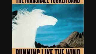 Answer To Love by The Marshall Tucker Band (from Running Like The Wind)