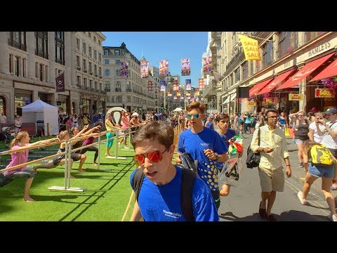 download lagu mp3 mp4 Summer Streets London, download lagu Summer Streets London gratis, unduh video klip Summer Streets London