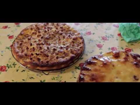 Histoires de Recettes - Gâteau du Vully