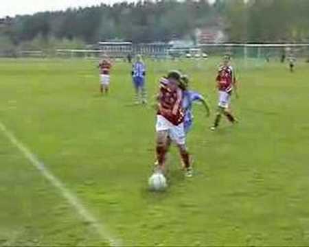 FOTBOLL DM FORSBY-RIS