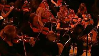 MONDO CANE Mike Patton Roy Paci &amp; Metropole Orkest - 05 - Quello Che Conta.mp4