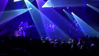 "Party At Your Mama's House" Widespread Panic - Riverside Theater- 10/22/11