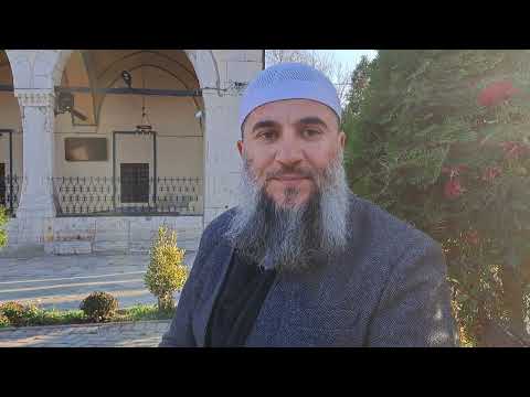 Dashuria e tepruar ndaj Futbollistëve! - Hoxhë Muharem Ismaili