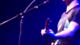 Skillet- Will You Be There (Live 2005)