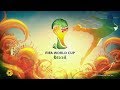 2014 FIFA World Cup Brazil - Gameplay HD 