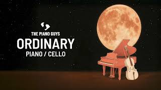 Download lagu Ordinary - Alex Warren (Piano & Cello Cover) The Piano Guys mp3