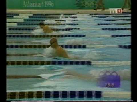 Rózsa Norbert - Atlanta 1996