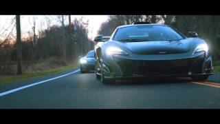 Drake - Gyalchester (Music Video)