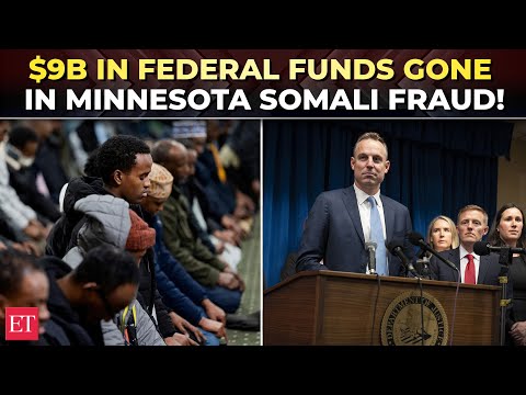 Minnesota Somali fraud EXPLODES: US attorney estimates $9B may have been lost; 6 charged