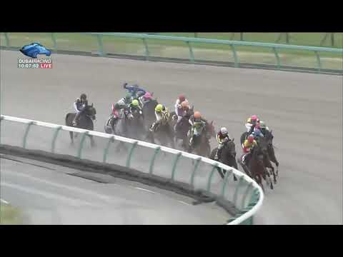 2019.04.14 Keiyo Stakes (JPN) - Apollo no Shinzan