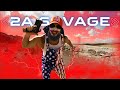 Tyson James 2A Savage Music Video