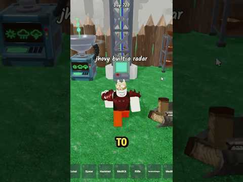 How to Find the Stronghold & Anvil FAST in 99 Nights! 😱 #roblox #99nightsintheforest