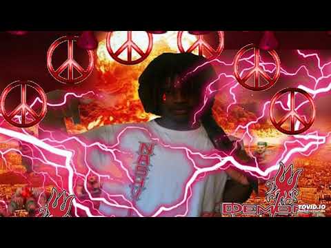 Video thumbnail for Run Thru Her Walls Like a Ghost