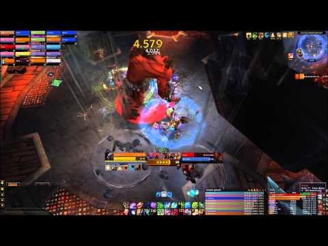 adapt vs. Gruul (Heroic)