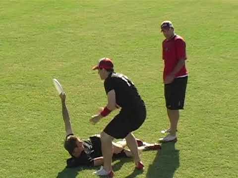 2006 UPA Mens Ultimate Frisbee Championship