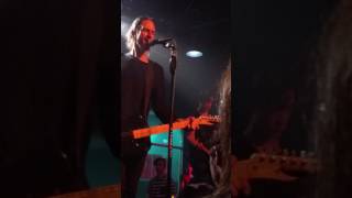 Jimmy Gnecco (Ours) - Made To Love (new song!)