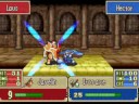 Let's Play Fire Emblem 051 - Bernard