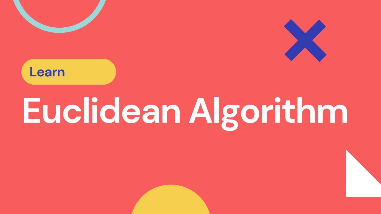 Solving Linear Congruences by Using Euclidean Algorithm