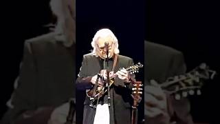 Ricky Skaggs!! Love it!! #mandolin #bluegrassmusic #banjo