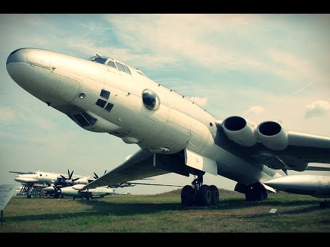 Stulecie lotnictwa - Zimna wojna na niebie 1945-1989