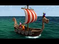 The Backyardigans Viking Song II