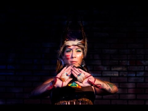 YeHa NoHa - Gypsy LeMoan