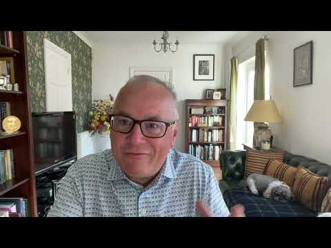 Central Bankers Are Helpless to Stop Inflation and Then Hyperinflation.