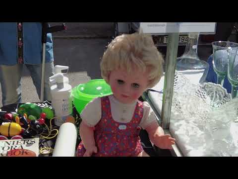 Vårmarknad Kumla 2022