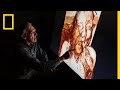 How A Woman S Donated Body Became A Digital Cadaver National Geographic