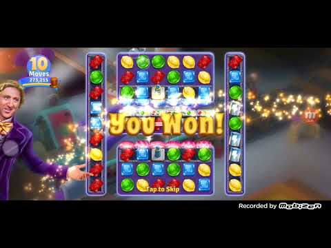 Wonka's World of Candy Level 938