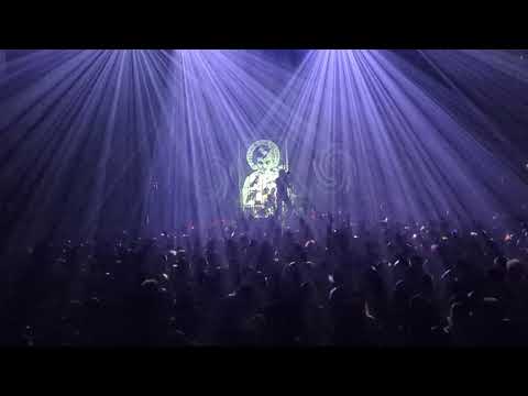 My Life With The Thrill Kill Kult [FULL SET] Live @ Mission Ballroom, Denver 5/31/25