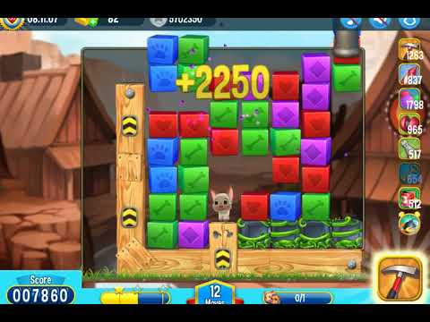 Pet Rescue Saga   Level 4936 no boosters