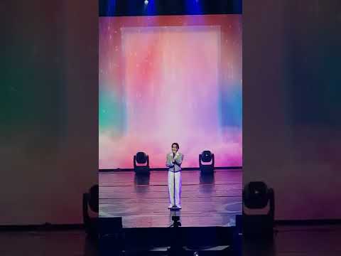 (4k) 220512 Maddox - Easy on me (cover) @ ATEEZ in AMSTERDAM