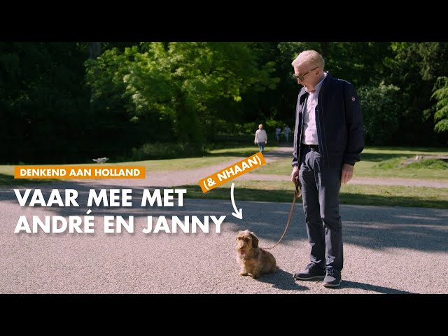 Een nieuw seizoen van start! | DENKEND AAN HOLLAND