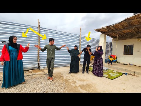 “Cruelty, Illness, and an Empty Pocket 💔🔥 | Can Goli Khanom Stand Alone?”