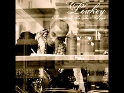 Lowkey - Blood, Sweat And Tears