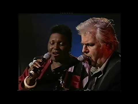 Jag har hört om en stad ovan molnen