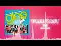 Glee Cast - Mine (Official Audio) ❤ Love Songs