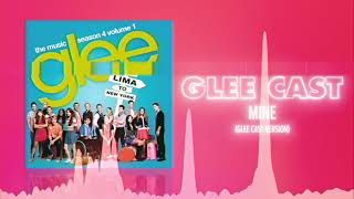 Glee Cast - Mine (Official Audio) ❤ Love Songs