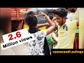 Vyasarpadi Local Savu Kuthu Dance ️ ️