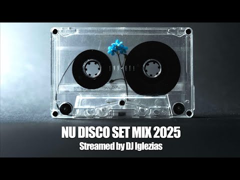NU DISCO MIX BEST Classic’s Remixes 2025 - EP 41