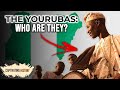 Who Are the Yoruba People?