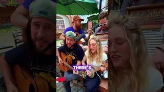 Better At Love - Walk off the Earth (Acoustic Version)