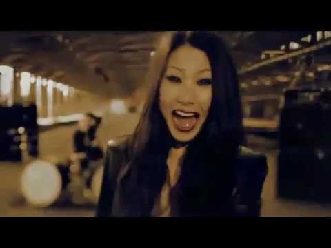 Krypteria - Live To Fight Another Day HD