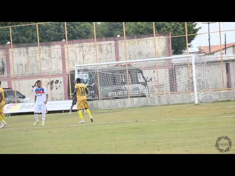 ESTANCIANO X ITABAIANA