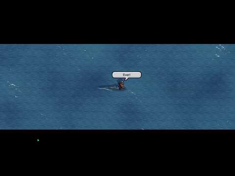 Fishy Buisness... - Swimming with Dolphins Pt. 2 - H.M.P Offshore - The Escapists 2