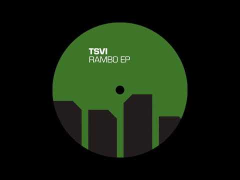TSVI feat. Wallwork - Jaguar (Original Mix)