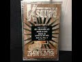 KSquad Anger N Rage 1994