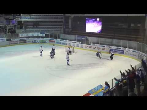 EL135   Fehérvári Titánok   SC Csíkszereda 4 3 összefoglaló