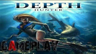 Depth Hunter videosu